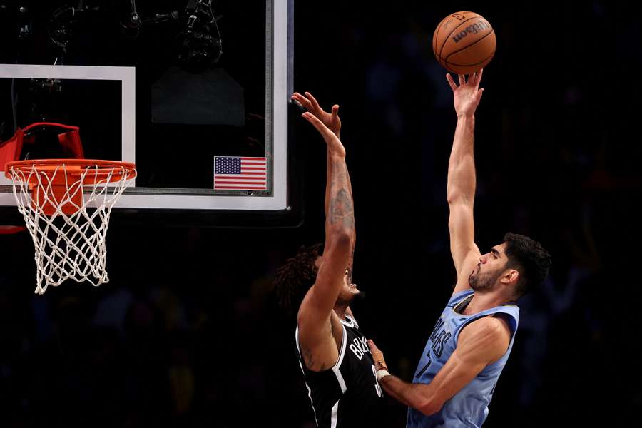 Aldama, clave para Memphis.