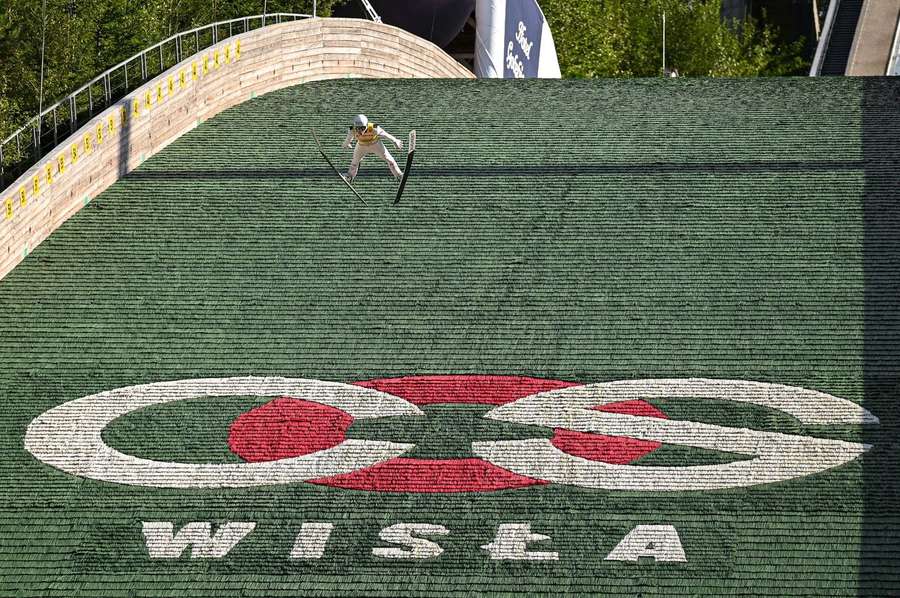 Konkurencyjna impreza czy niedziałająca winda. Komplikacje przed Letnią Grand Prix w Wiśle