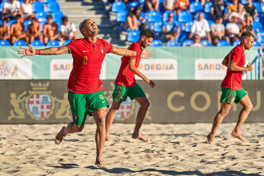 Bê Martins é o terceiro português a ser considerado o melhor do Mundo