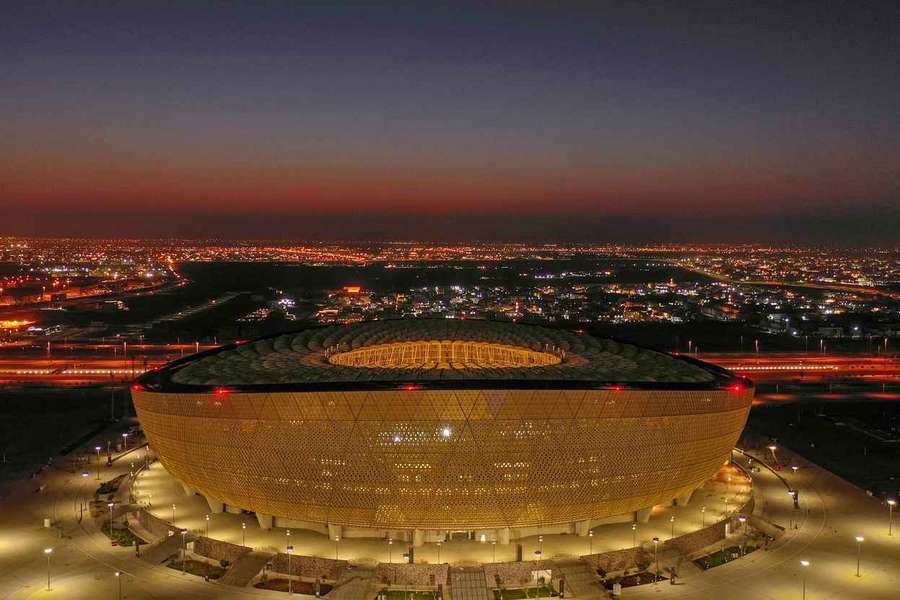 O duelo entre Espanha e Argentina está marcado para o Catar O duelo entre Espanha e Argentina está marcado para o Catar