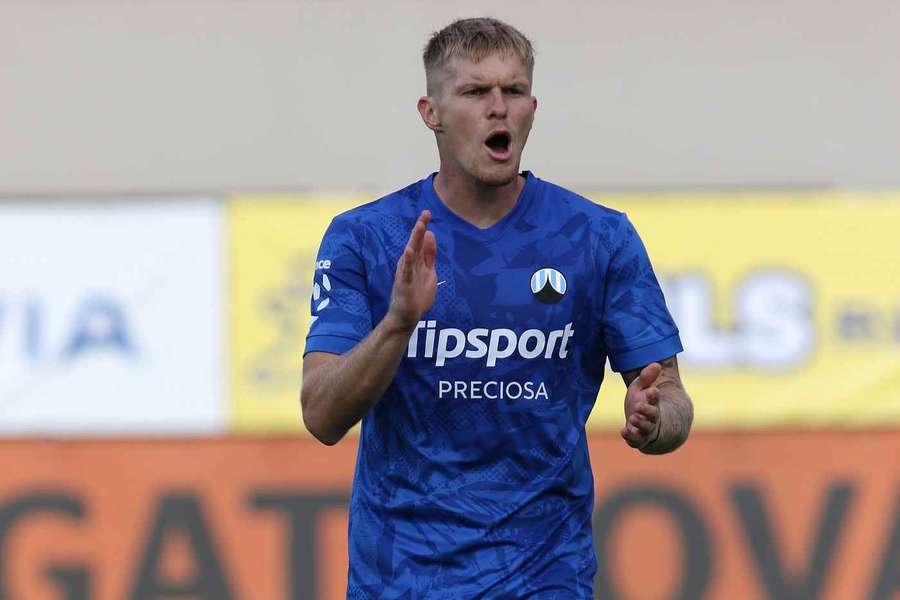 Letenay upravil konečný výsledok na 3:0.