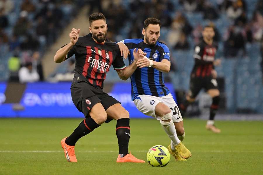 Rivais começam a decidir vaga na final da Champions nesta quarta (10)