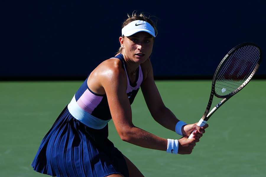 Ukraine's Tsurenko opens up on Indian Wells withdrawal