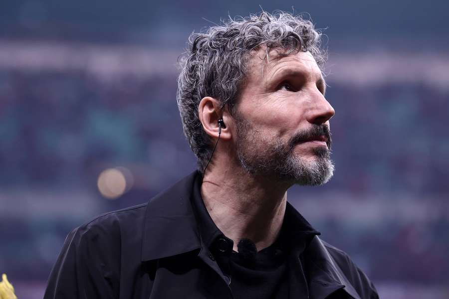 Van Bommel hat seit zwei Jahren keine Mannschaft trainiert Van Bommel hat seit zwei Jahren keine Mannschaft trainiert