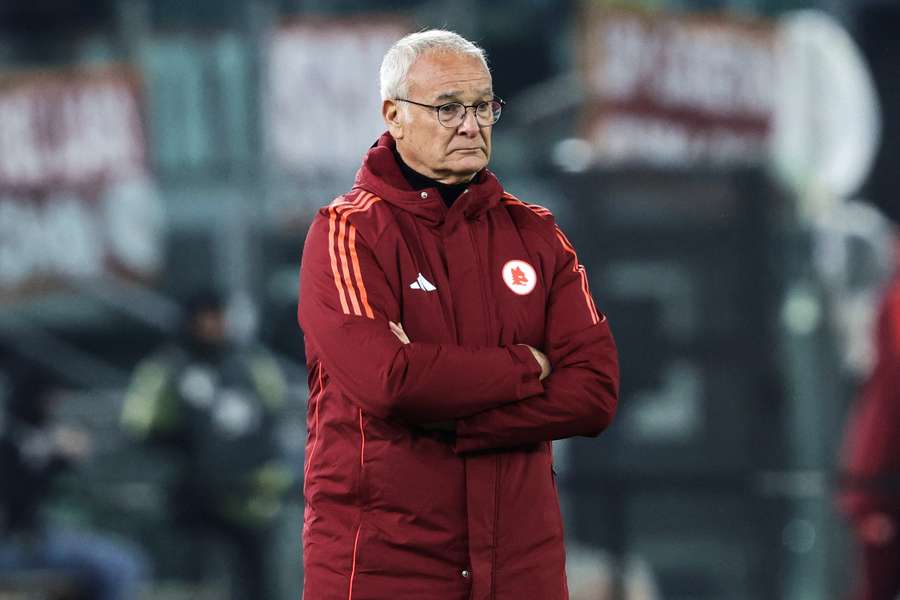 Claudio Ranieri"