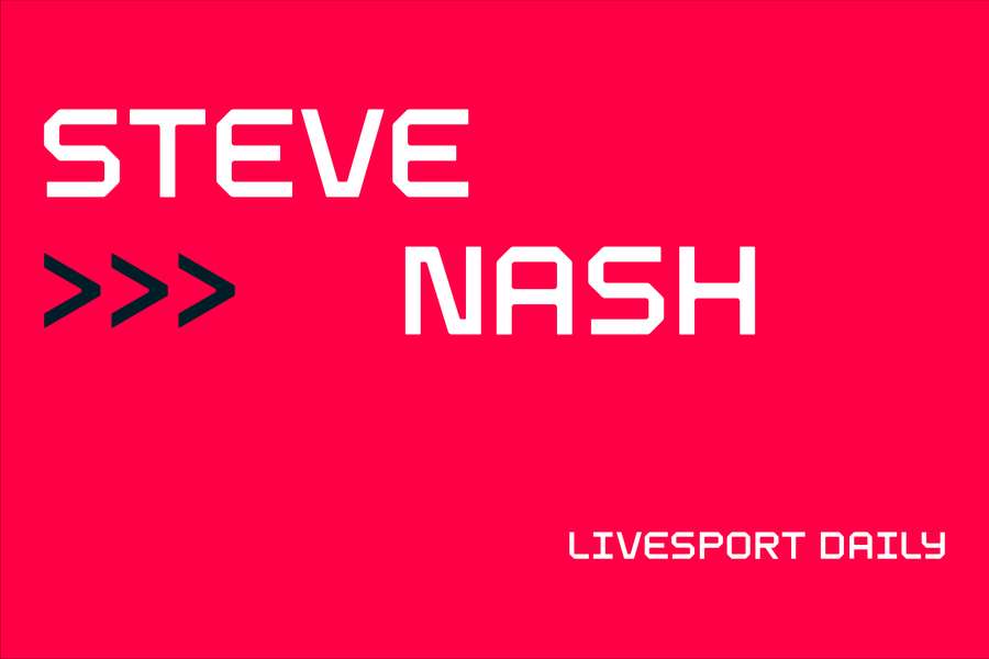 Livesport Daily #467: Zprávu o trejdu Dončiče jsem považoval za vtip, říká legendární Nash.