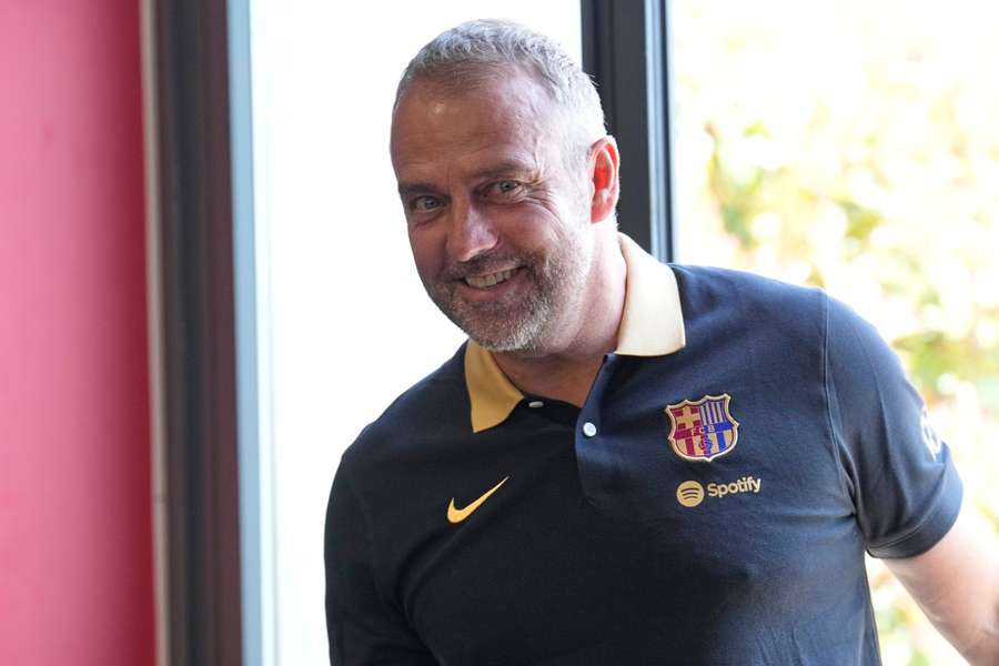 Barcelona target 17-year-old Flamengo prodigy Barcelona target 17-year-old Flamengo prodigy