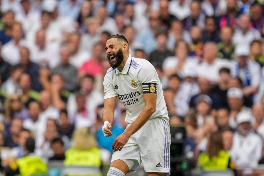 Sans forcer, le Real Madrid remporte le Clásico contre un Barça sans saveur