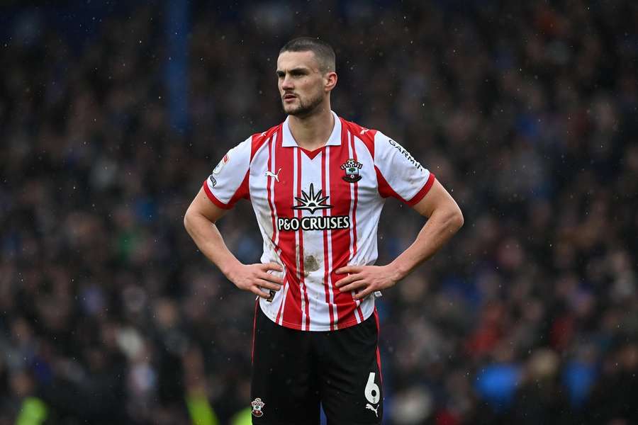 Harwood-Bellis é desejo de Nuno Espírito Santo Harwood-Bellis é desejo de Nuno Espírito Santo