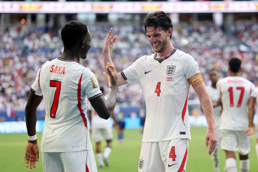 France - Angleterre (4-6) : les notes de la petite finale de la Coupe du monde France - Angleterre (4-6) : les notes de la petite finale de la Coupe du monde