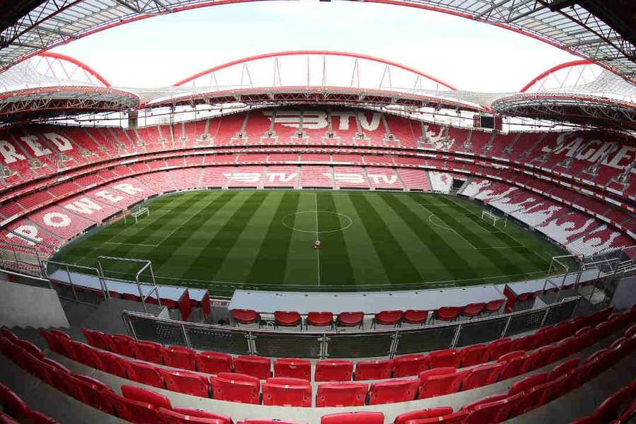 Estádio da Luz