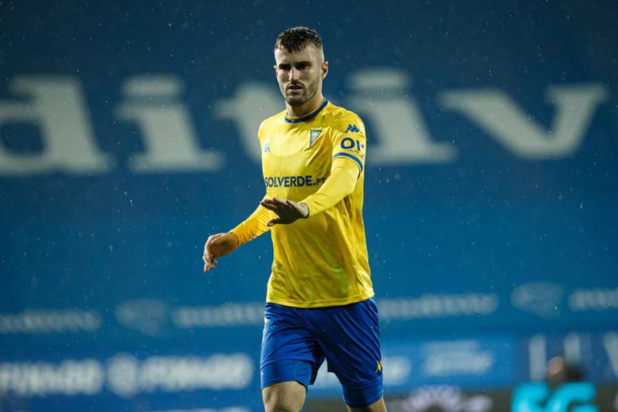 Raúl Parra vai jogar na Malásia Raúl Parra vai jogar na Malásia