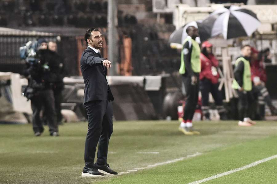 PAOK - FCSB 1-2