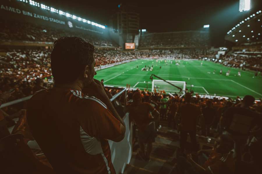 The 2026 World Cup will feature 48 teams