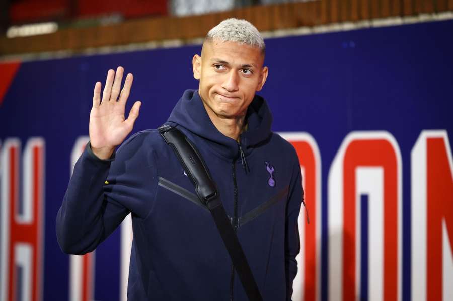 Richarlison sa podrobí operácii panvy.