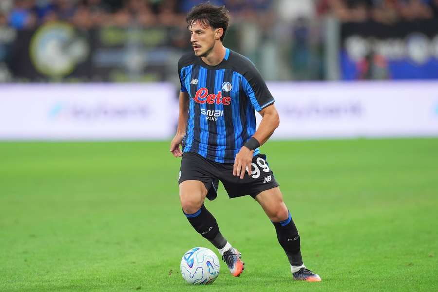 Eljif Elmas