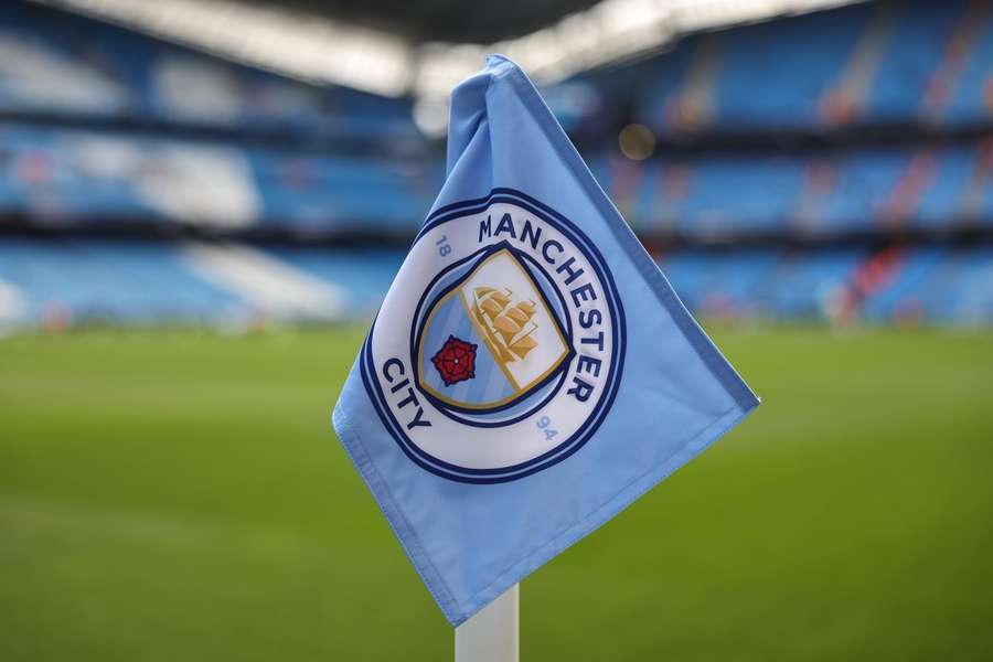 El Manchester City hace un importante anuncio El Manchester City hace un importante anuncio