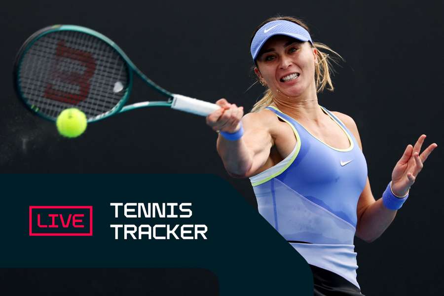 Paula Badosa Paula Badosa