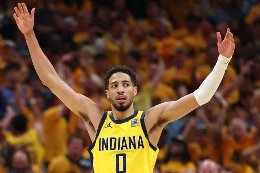 Indiana Pacers pokonali Oklahoma City Thunder. O tytule zdecyduje siódmy mecz