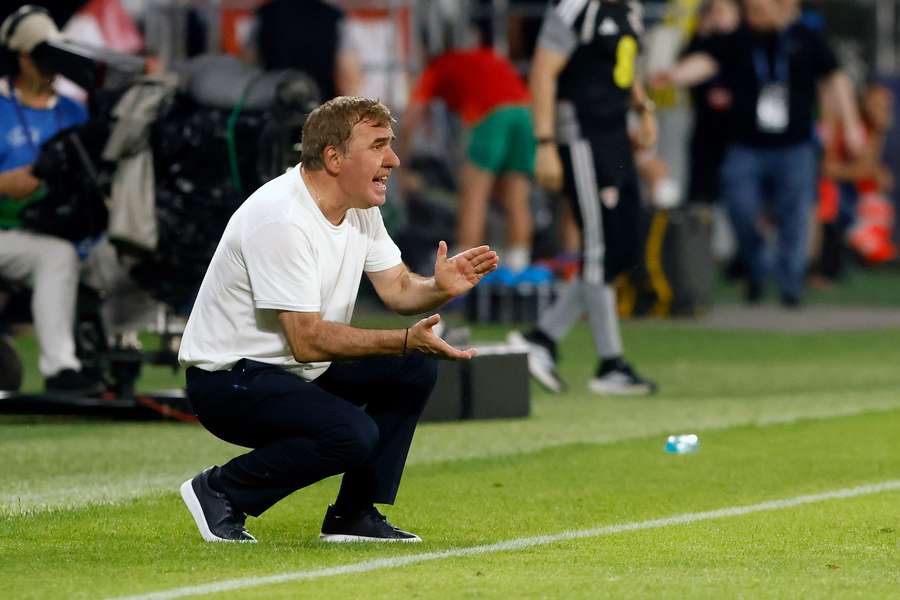 Gheorghe Hagi