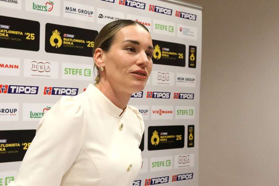 Paulína Bátovská Fialková. Paulína Bátovská Fialková.