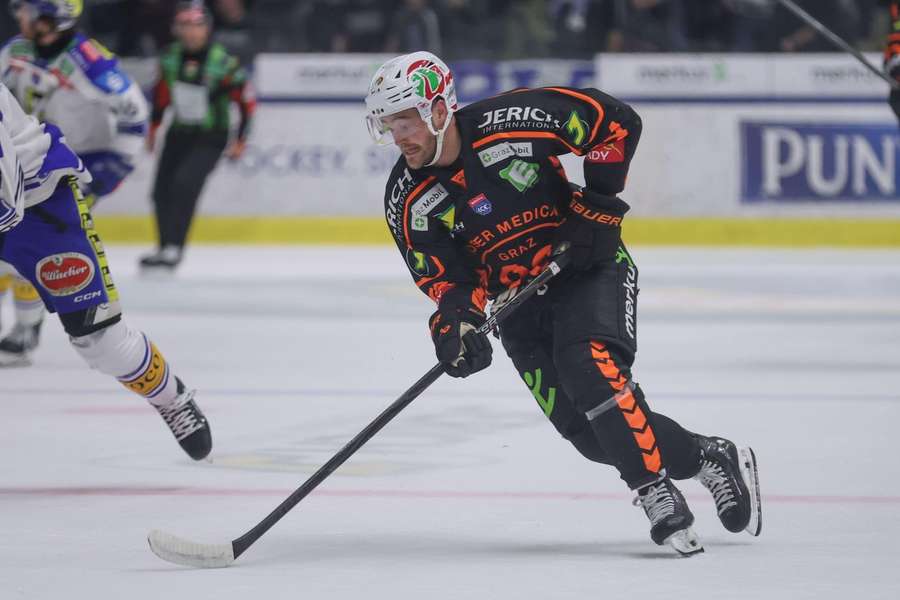 Die 99ers stehen kurz vor dem Finaleinzug