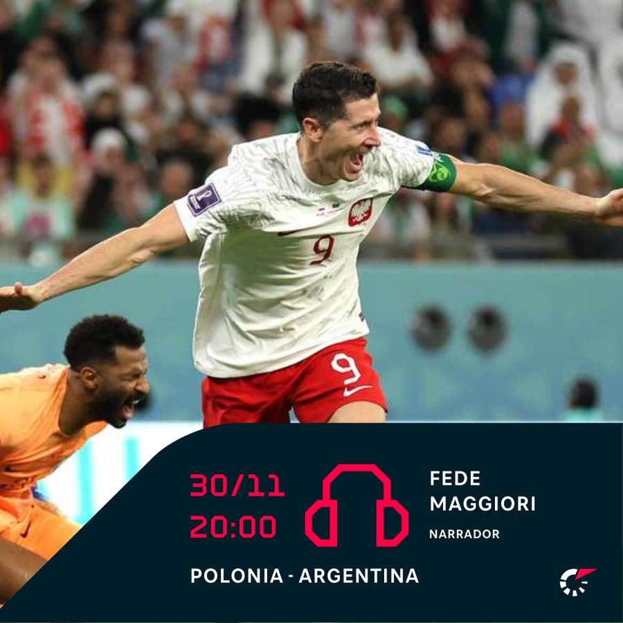 Sigue el partido con los audiocomentarios de Flashscore