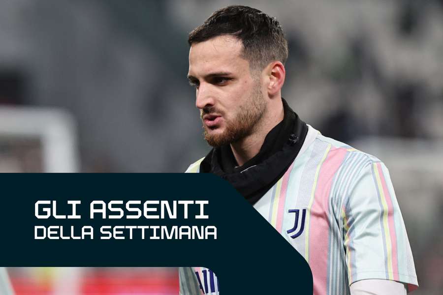 Federico Gatti Federico Gatti