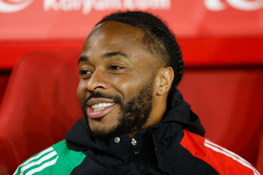 Sterling pode rumar ao West Ham