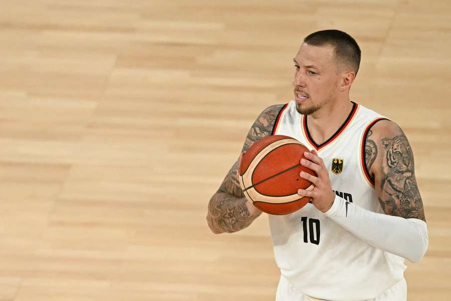 Nationalspieler Daniel Theis wird ab sofort im Fürstentum auflaufen.