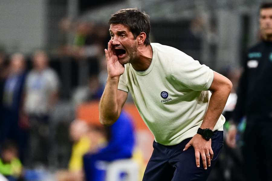 Inter - Parma 3-0