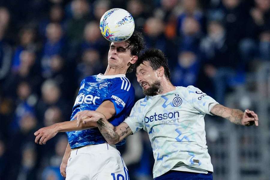 Inter Milan to cut loose four senior players