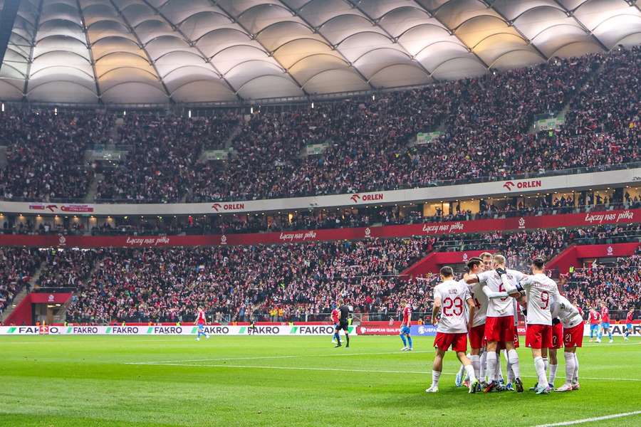 OPINIA: Trzy kwestie, które musi poprawić reprezentacja Polski, by awansować do Euro 2024