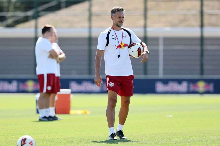 Mit Papa "Micho" in München: Ein Stück "Mia san Mia" für Leipzig