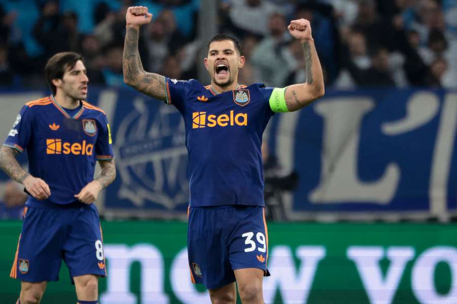 Newcastle will be looking to bounce back in the UCL against Bayer Leverkusen after losing last time out. Newcastle will be looking to bounce back in the UCL against Bayer Leverkusen after losing last time out.