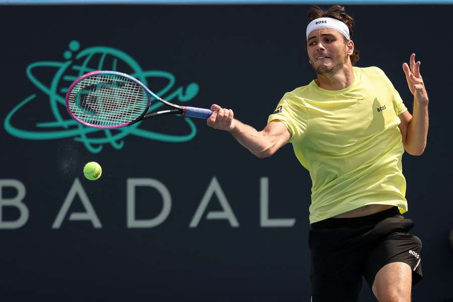 Alle Top-Matches LIVE im Flashscore Tennis-Tracker Alle Top-Matches LIVE im Flashscore Tennis-Tracker