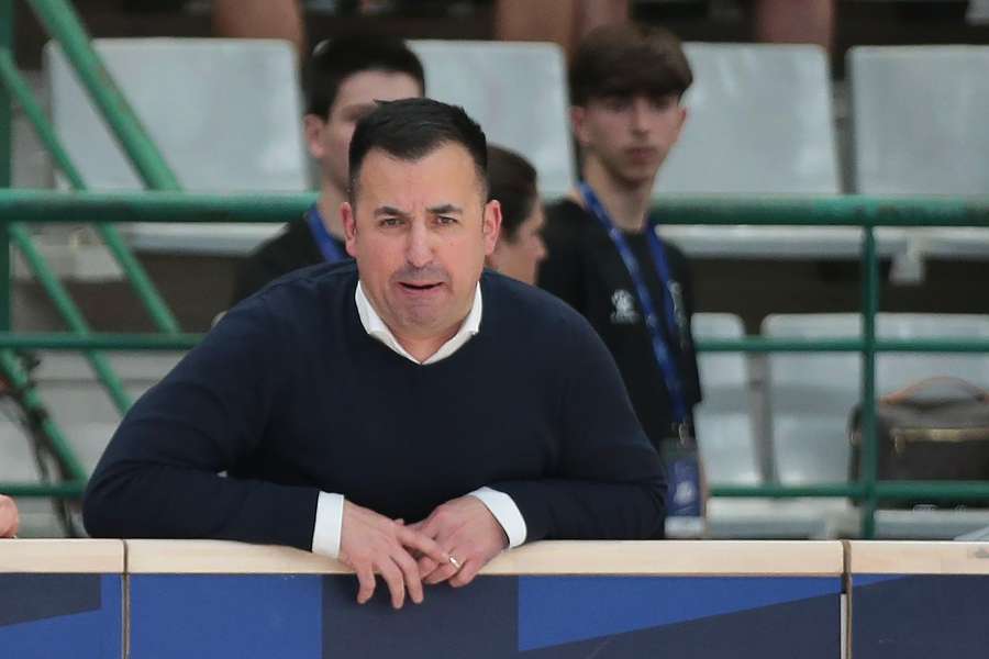 Ricardo Ares de saída do FC Porto