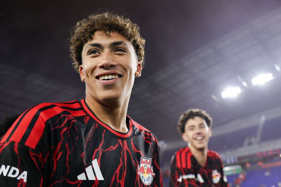 Julian Zakrzewski Hall przechodzi do historii MLS, hat-trick 18-latka zapewnił zwycięstwo