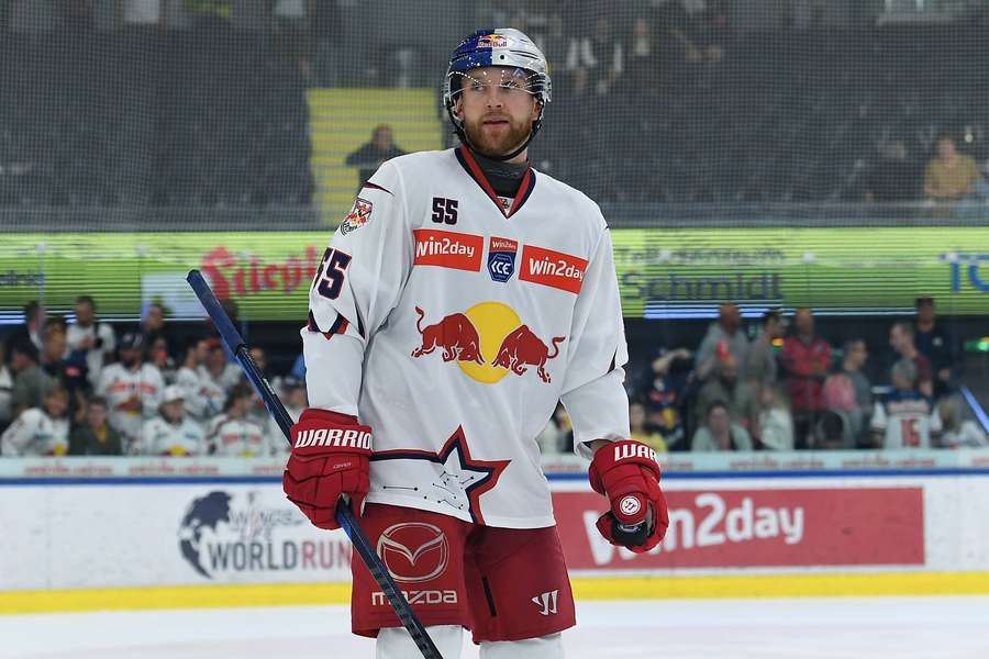 ICE Hockey League: Salzburg kassiert erste Saisonpleite, Laibach marschiert weiter