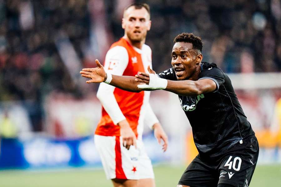 Bude Viktoria řešit odchod opory? V plzeňských kancelářích se prý vyptával italský velkoklub