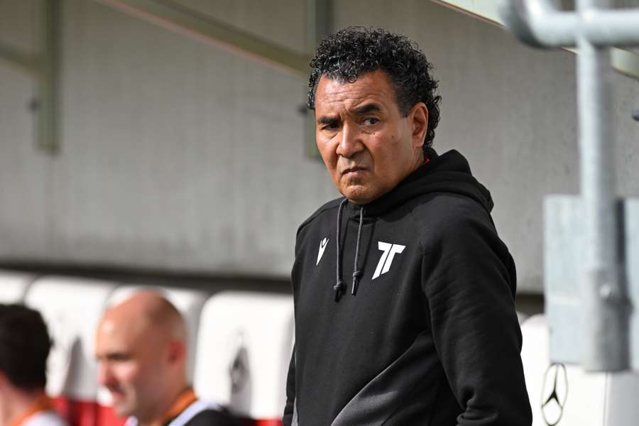 Moniz volá po zimnej prestavbe tímu.