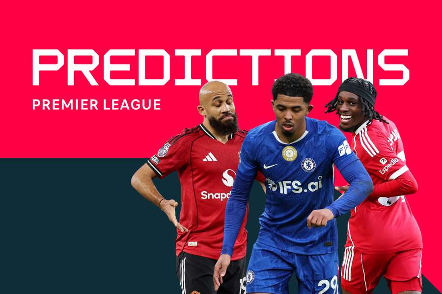 Premier League: Gameweek 29 predictions, best bets and odds Premier League: Gameweek 29 predictions, best bets and odds