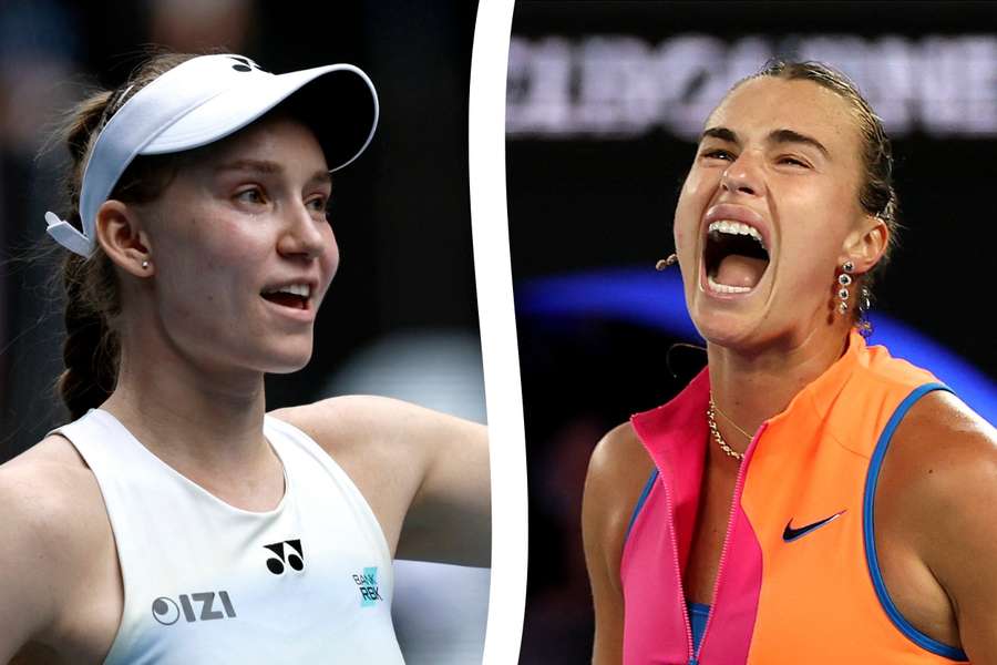 O histórico deste confronto é super equilibrado