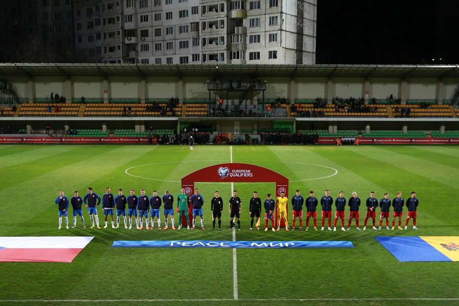 Stadionul Zimbru Chișinău
