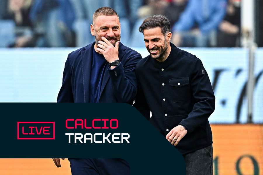 Calcio Live News Calcio Live News