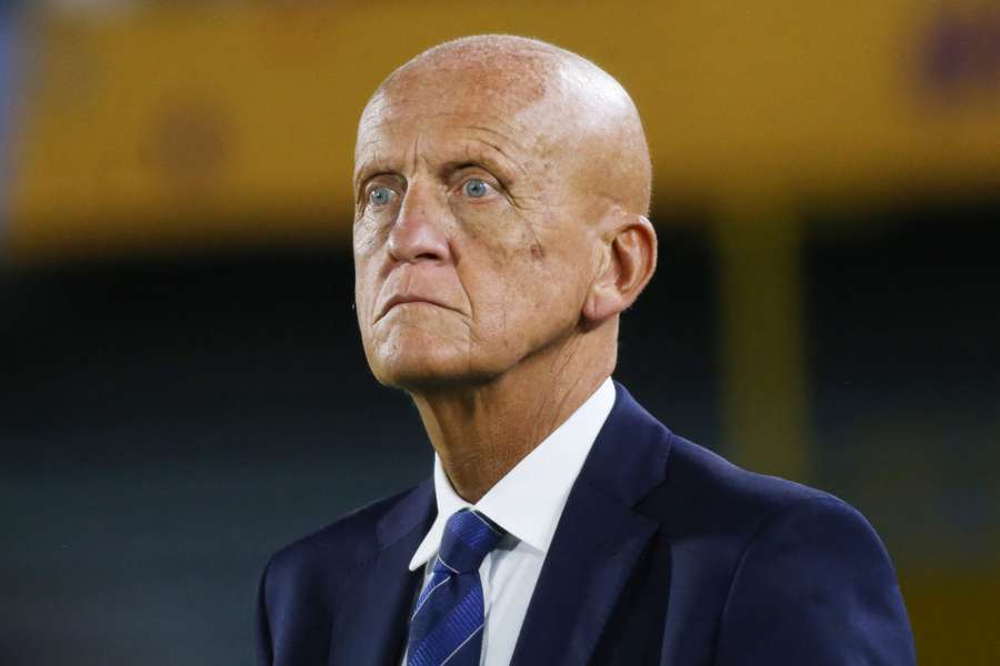 Pierluigi Collina