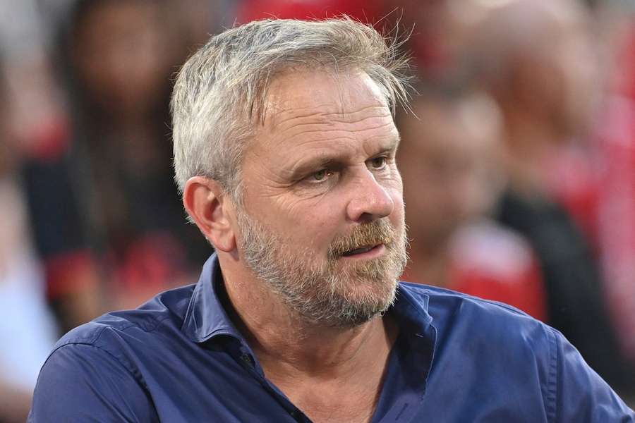 Dietmar Hamann sieht gute Chancen für die DFB-Elf bei der WM 2026.