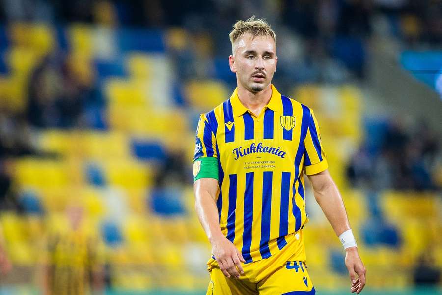 Trusa v Niké lige skóroval prvýkrát od 2. novembra.