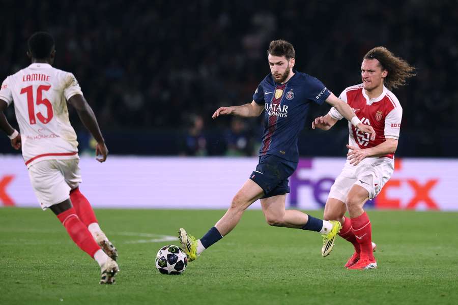 PSG-Monaco : Où regarder le match de Ligue 1, heure et compos