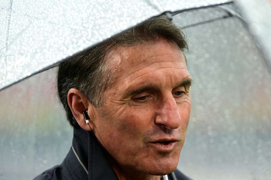 Labbadia ya no es entrenador del Stuttgart
